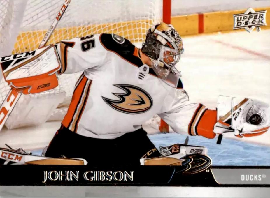 2020-21 Upper Deck