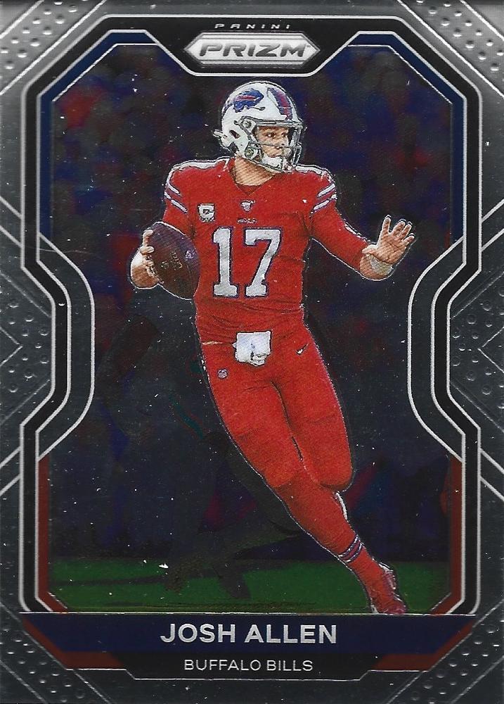 2020 Panini Prizm