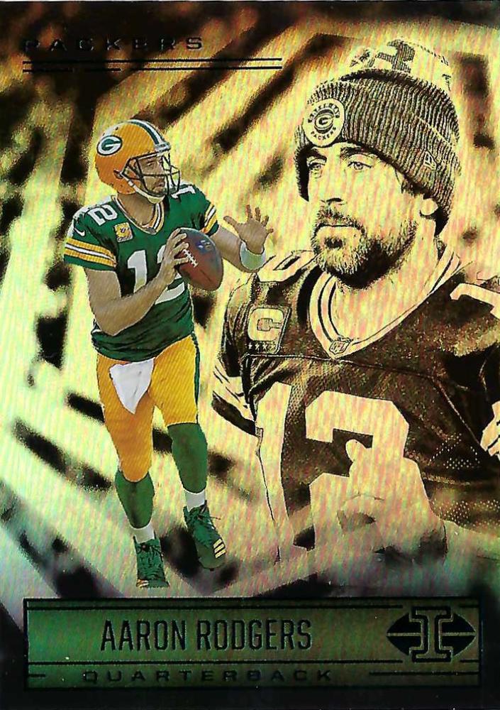 2021 Panini Illusions