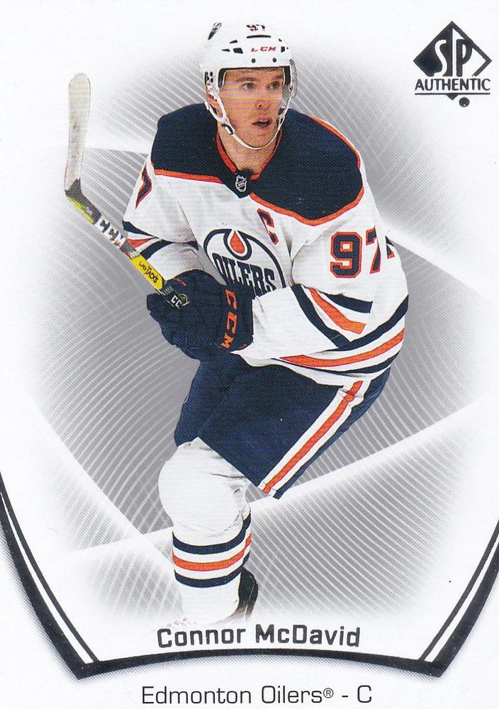 2021-22 SP Authentic