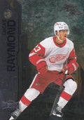 Lucas Raymond #003 Detroit Red Wings | 2023-24 SkyBox Metal Universe