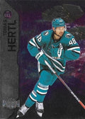 Tomas Hertl #011 San Jose Sharks | 2023-24 SkyBox Metal Universe