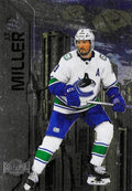 J.T. Miller #014 Vancouver Canucks | 2023-24 SkyBox Metal Universe