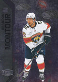 Brandon Montour #015 Florida Panthers | 2023-24 SkyBox Metal Universe