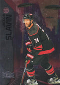 Jaccob Slavin #019 Carolina Hurricanes | 2023-24 SkyBox Metal Universe