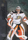 John Gibson #023 Anaheim Ducks | 2023-24 SkyBox Metal Universe