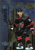 Seth Jarvis #024 Carolina Hurricanes | 2023-24 SkyBox Metal Universe