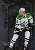 Joe Pavelski #032 Dallas Stars | 2023-24 SkyBox Metal Universe