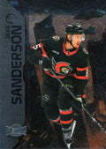 Jake Sanderson #038 Ottawa Senators | 2023-24 SkyBox Metal Universe