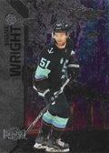Shane Wright #057 Seattle Kraken | 2023-24 SkyBox Metal Universe