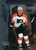 Morgan Frost #058 Philadelphia Flyers | 2023-24 SkyBox Metal Universe