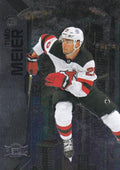 Timo Meier #062 New Jersey Devils | 2023-24 SkyBox Metal Universe