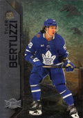 Tyler Bertuzzi #063 Toronto Maple Leafs | 2023-24 SkyBox Metal Universe