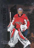 Darcy Kuemper #068 Washington Capitals | 2023-24 SkyBox Metal Universe