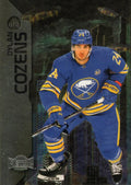 Dylan Cozens #072 Buffalo Sabres | 2023-24 SkyBox Metal Universe