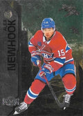 Alex Newhook #073 Montreal Canadiens | 2023-24 SkyBox Metal Universe