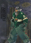 Marc-Andre Fleury #074 Minnesota Wild | 2023-24 SkyBox Metal Universe