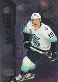 Jared McCann #075 Seattle Kraken | 2023-24 SkyBox Metal Universe