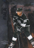 Kevin Fiala #078 Los Angeles Kings | 2023-24 SkyBox Metal Universe