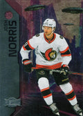 Josh Norris #079 Ottawa Senators | 2023-24 SkyBox Metal Universe