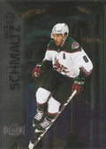 Nick Schmaltz #082 Arizona Coyotes | 2023-24 SkyBox Metal Universe