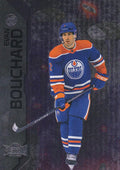 Evan Bouchard #085 Edmonton Oilers | 2023-24 SkyBox Metal Universe