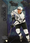 Pierre-Luc Dubois #090 Los Angeles Kings | 2023-24 SkyBox Metal Universe