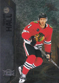 Taylor Hall #093 Chicago Blackhawks | 2023-24 SkyBox Metal Universe