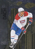 Kirby Dach #094 Montreal Canadiens | 2023-24 SkyBox Metal Universe