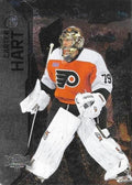 Carter Hart #098 Philadelphia Flyers | 2023-24 SkyBox Metal Universe