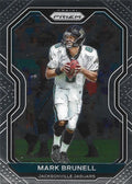 Mark Brunell #100 Jacksonville Jaguars | 2020 Panini Prizm | NFL Football
