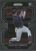 Chas McCormick #100 Houston Astros | 2022 Panini Prizm