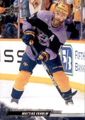 Mattias Ekholm #100 Nashville Predators | 2022-23 Upper Deck