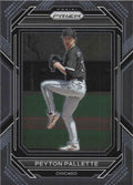 Peyton Pallette #100 Chicago White Sox | 2023 Panini Prizm
