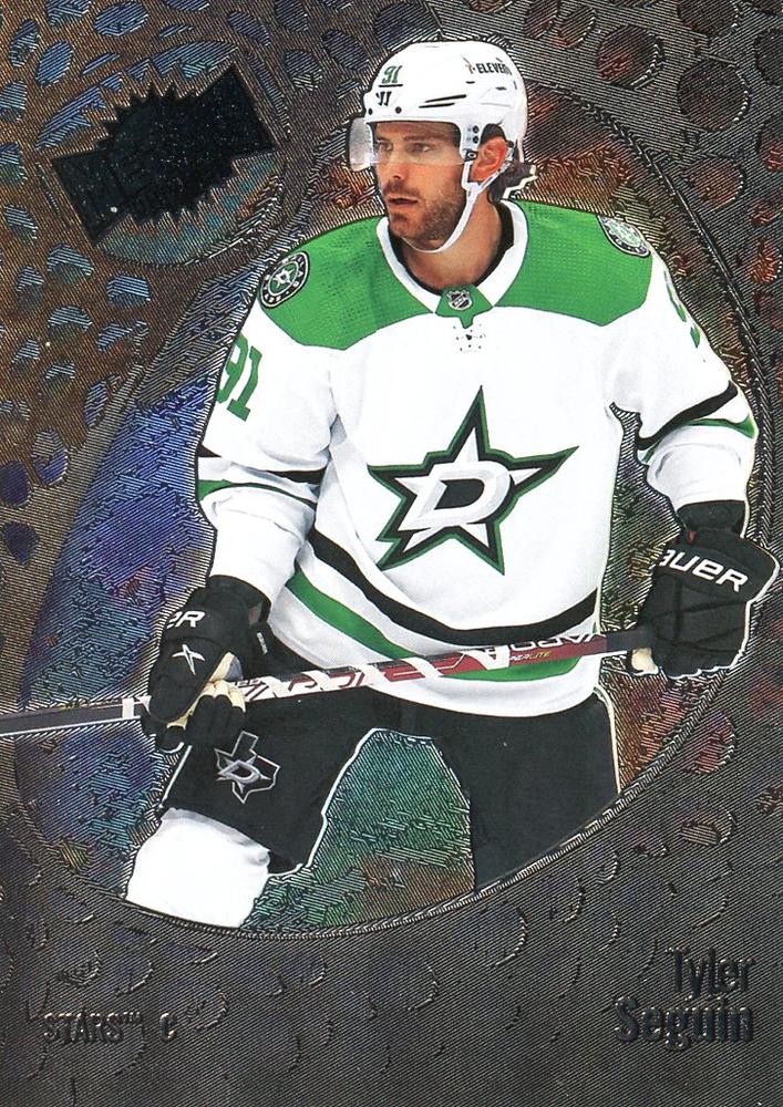 Tyler Seguin #100 Dallas Stars | 2022-23 SkyBox Metal Universe
