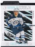 Kyle Connor #100 Winnipeg Jets | 2023-24 Upper Deck Credentials