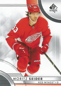 Moritz Seider #100 Detroit Red Wings | 2023-24 SP
