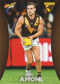 Karl Amon #100 Hawthorn Hawks | 2025 Select AFL Footy Stars
