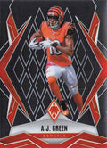 A.J. Green #100 Cincinnati Bengals | 2025 Panini Phoenix | NFL Football