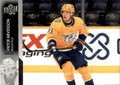 Viktor Arvidsson #101 Nashville Predators | 2021-22 Upper Deck