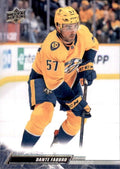 Dante Fabbro #101 Nashville Predators | 2022-23 Upper Deck