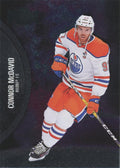 Connor McDavid #101 Edmonton Oilers | 2021-22 SkyBox Metal Universe