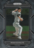 Noah Schultz #101 Chicago White Sox | 2023 Panini Prizm