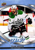 Tyler Seguin #101 Dallas Stars | 2023-24 Upper Deck MVP