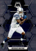 Reggie Wayne #101 Indianapolis Colts | 2023 Panini Mosaic | NFL Football