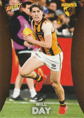 Will Day #101 Hawthorn Hawks | 2025 Select AFL Footy Stars