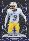 Derwin James Jr. #101 Los Angeles Chargers | 2025 Panini Phoenix | NFL Football