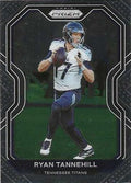 Ryan Tannehill #102 Tennessee Titans | 2020 Panini Prizm | NFL Football