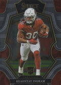 Keaontay Ingram #102 Arizona Cardinals | 2022 Panini Select | NFL Football