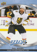 Phil Kessel #102 Vegas Golden Knights | 2023-24 Upper Deck MVP